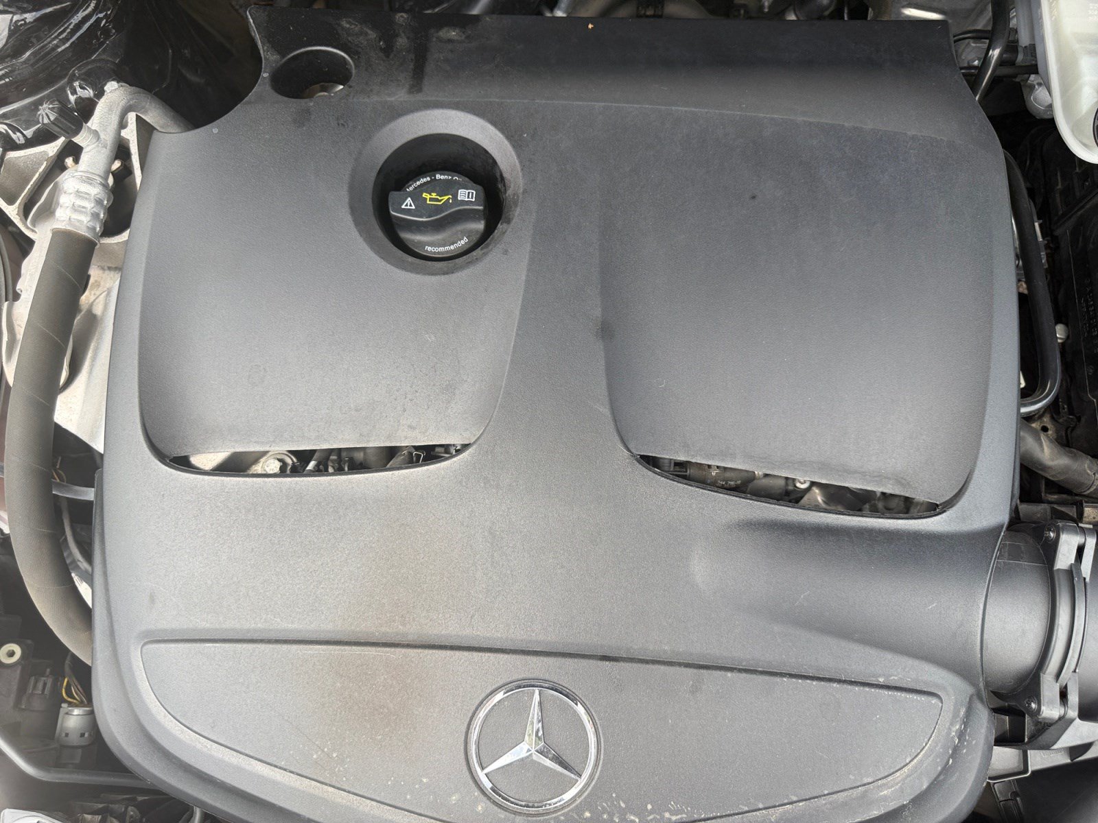 Used 2019 Mercedes-Benz GLA 250 4MATIC image 22