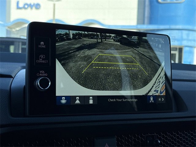 New 2026 Honda CR-V Sport image 25