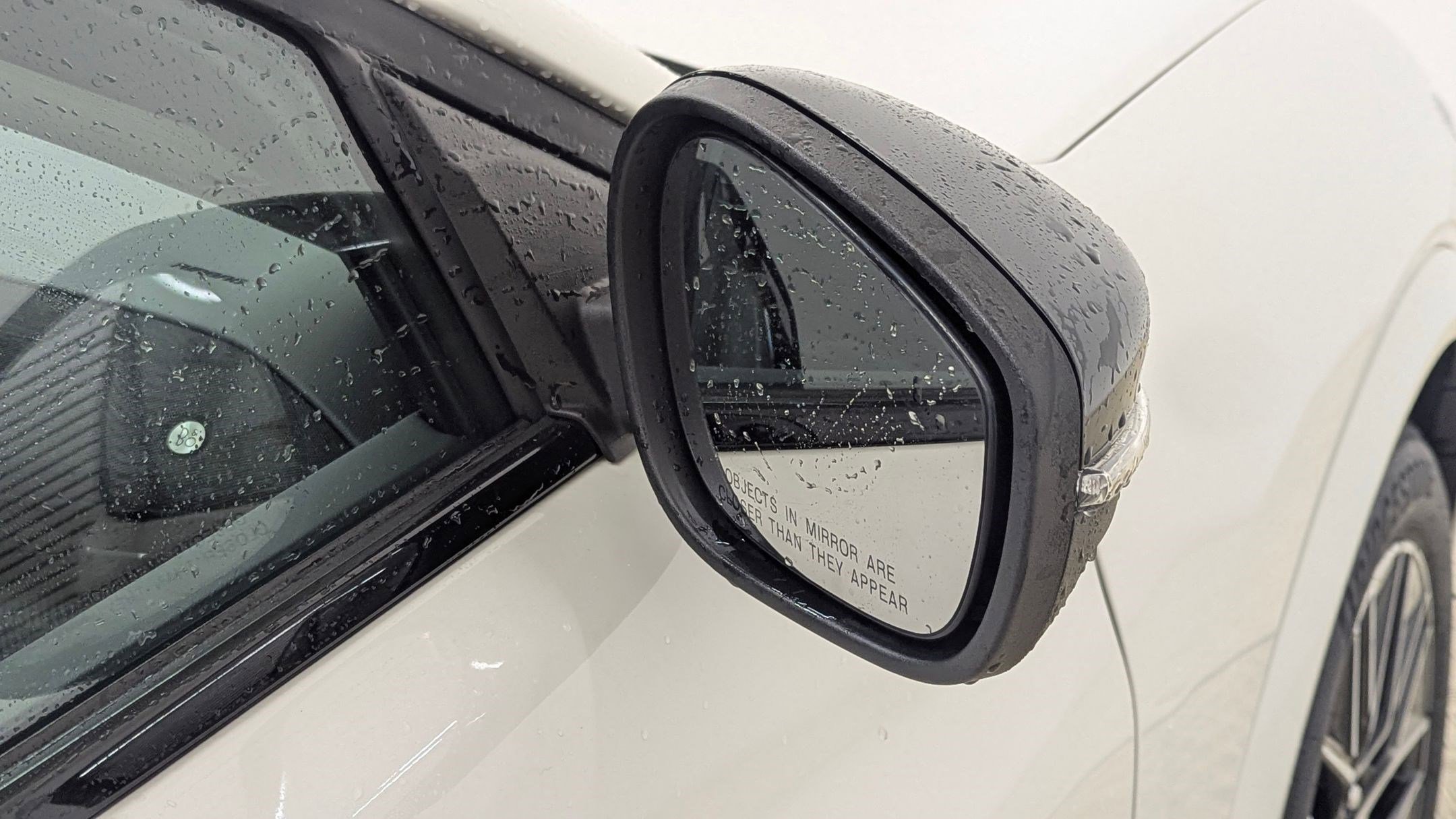 New 2025 Ford Mustang Mach-E Premium w/ Interior Protection Package image 19