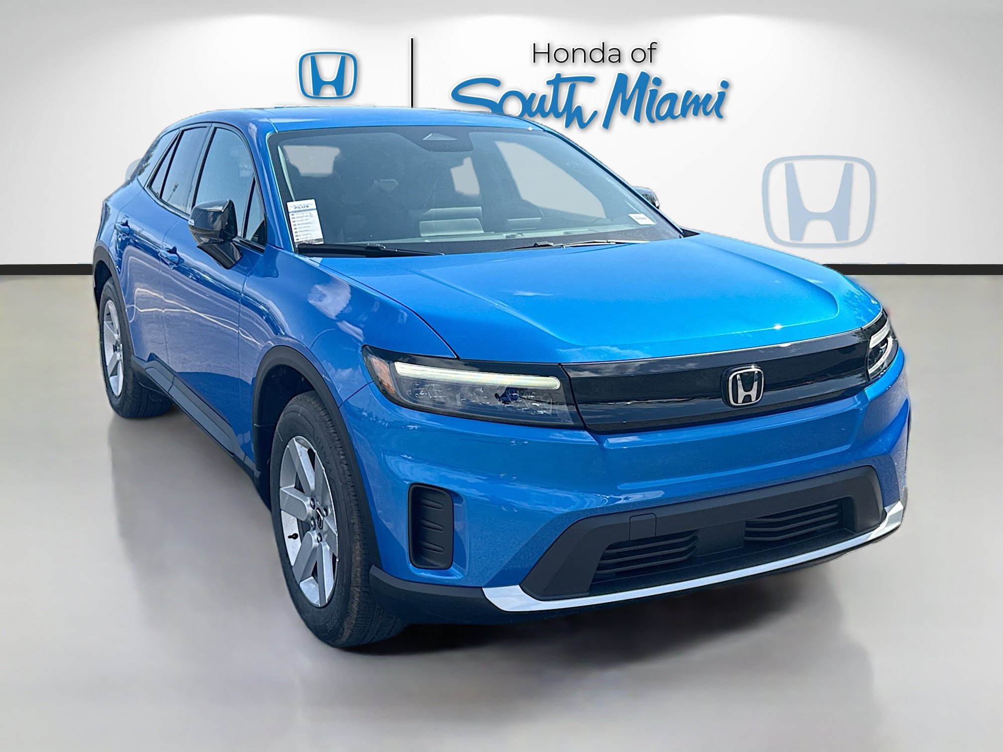 New 2026 Honda Prologue Eco image 1