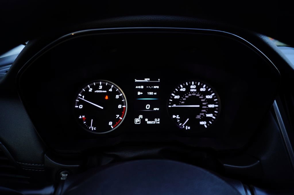 Used 2021 Subaru Outback 2.5i image 15