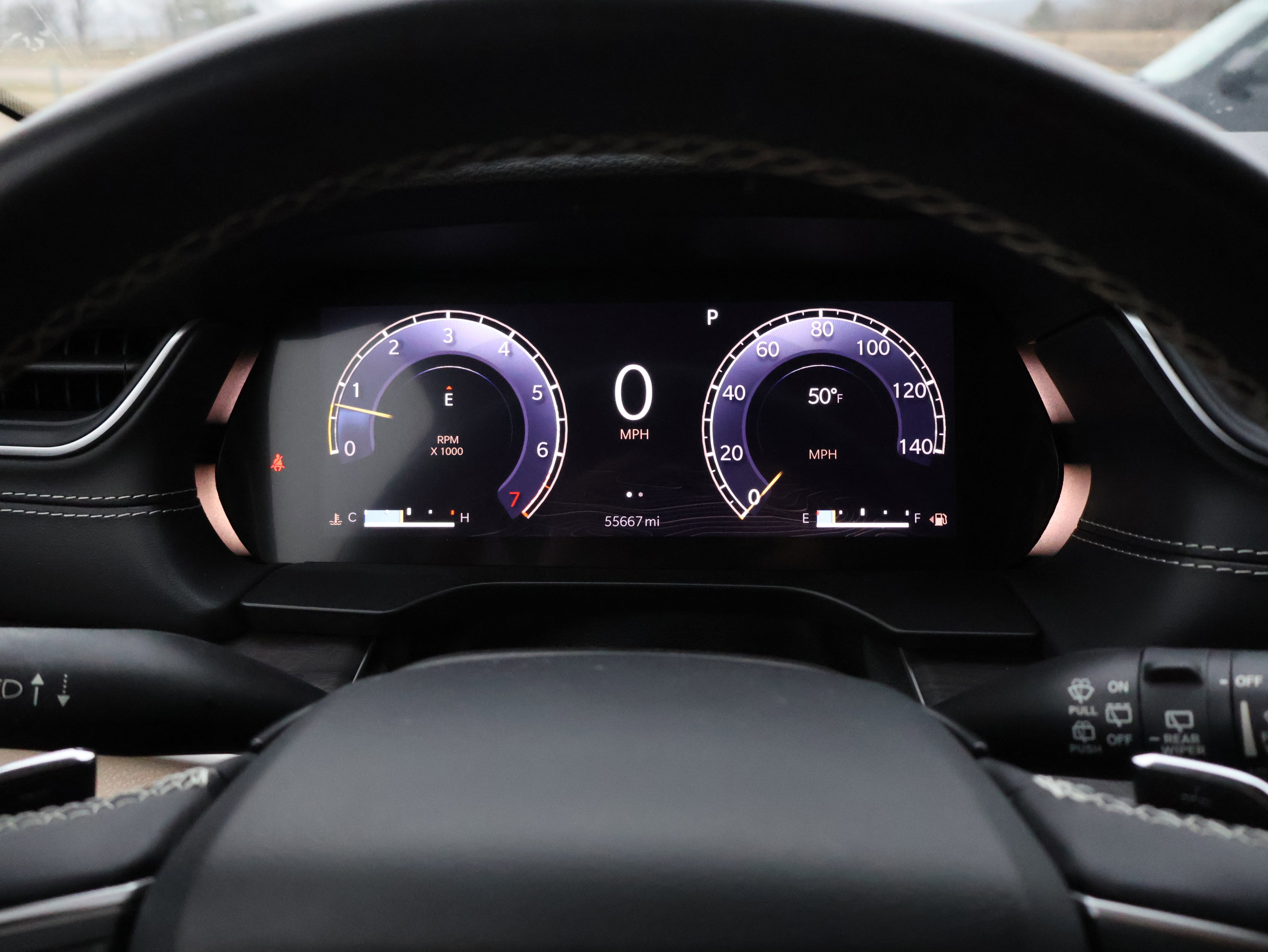 Used 2021 Jeep Grand Cherokee L Limited image 32