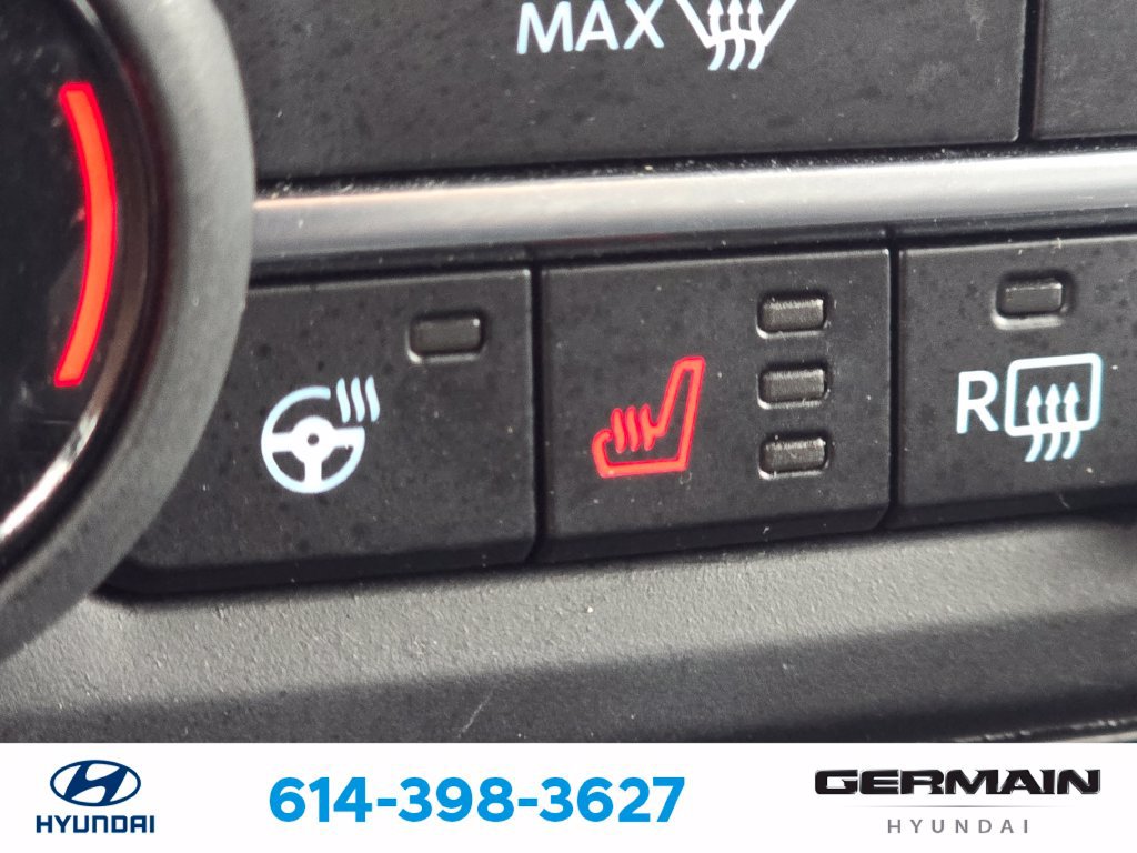 Used 2024 Ford Bronco Outer Banks AWD/4WD image 30