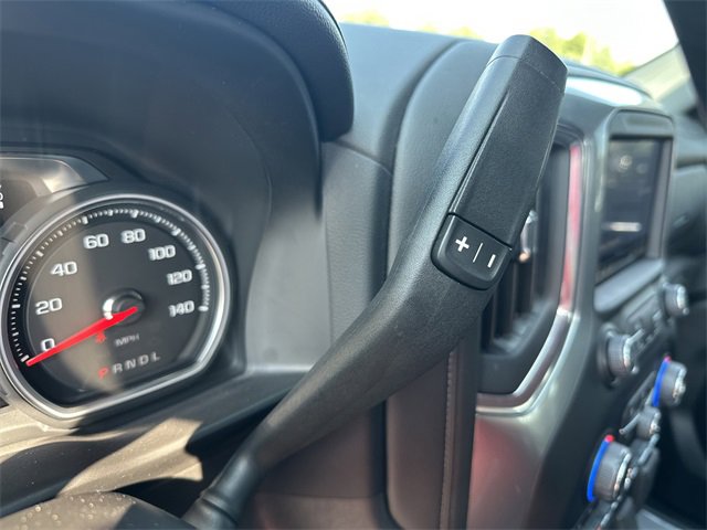 Used 2023 Chevrolet Silverado 2500 LTZ image 30