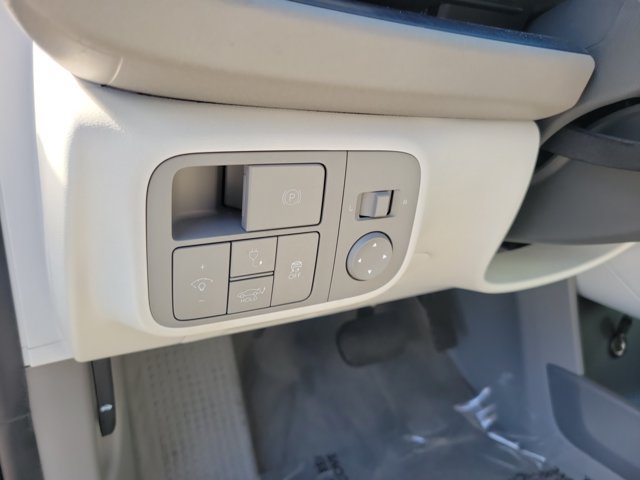 Certified 2023 Hyundai Ioniq 6 SEL RWD image 19