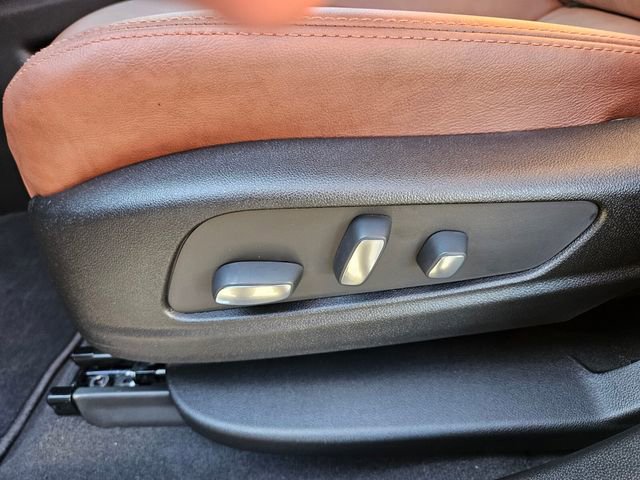 New 2026 Cadillac XT5 Premium Luxury w/ Driver Assist Package image 9