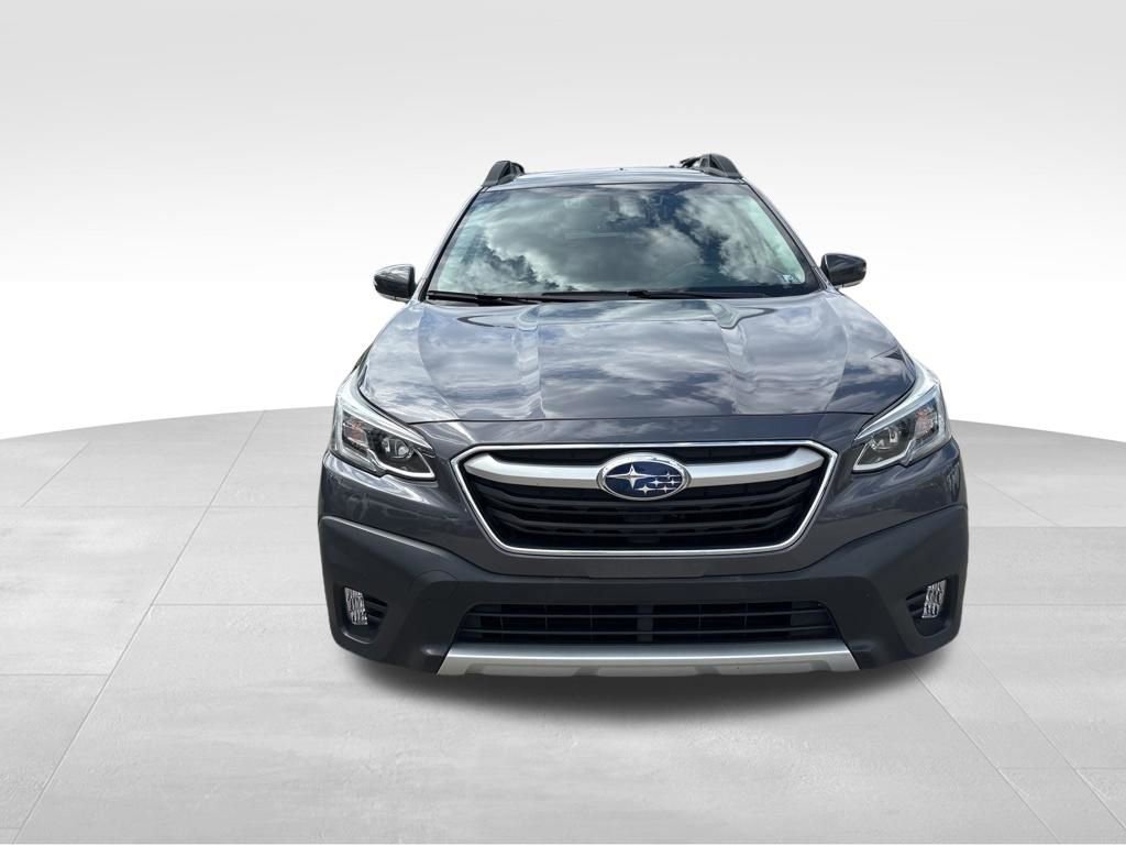 Used 2020 Subaru Outback Limited w/ Popular Package #2 image 36