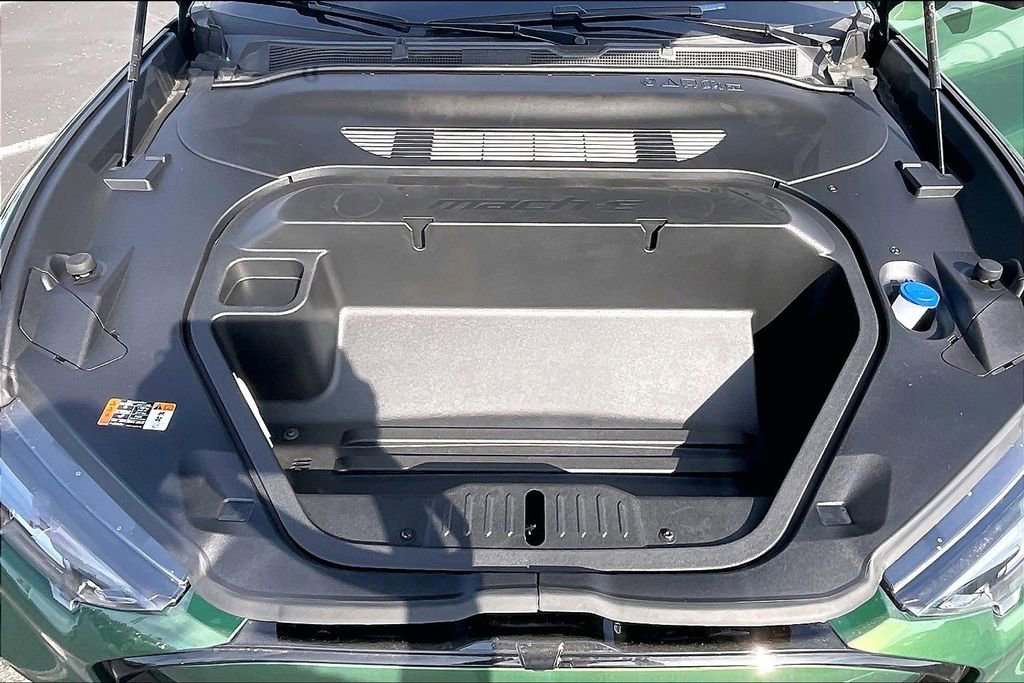 New 2025 Ford Mustang Mach-E Premium image 11