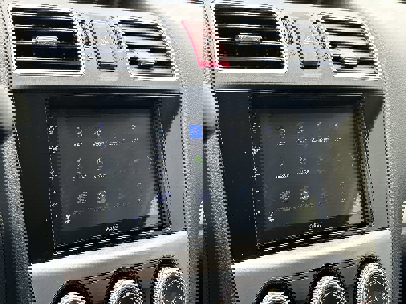 Used 2015 Subaru Crosstrek 2.0i Limited image 12