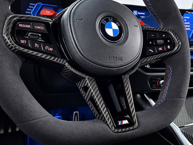 Used 2025 BMW M2 w/ Lighting Package RWD image 58