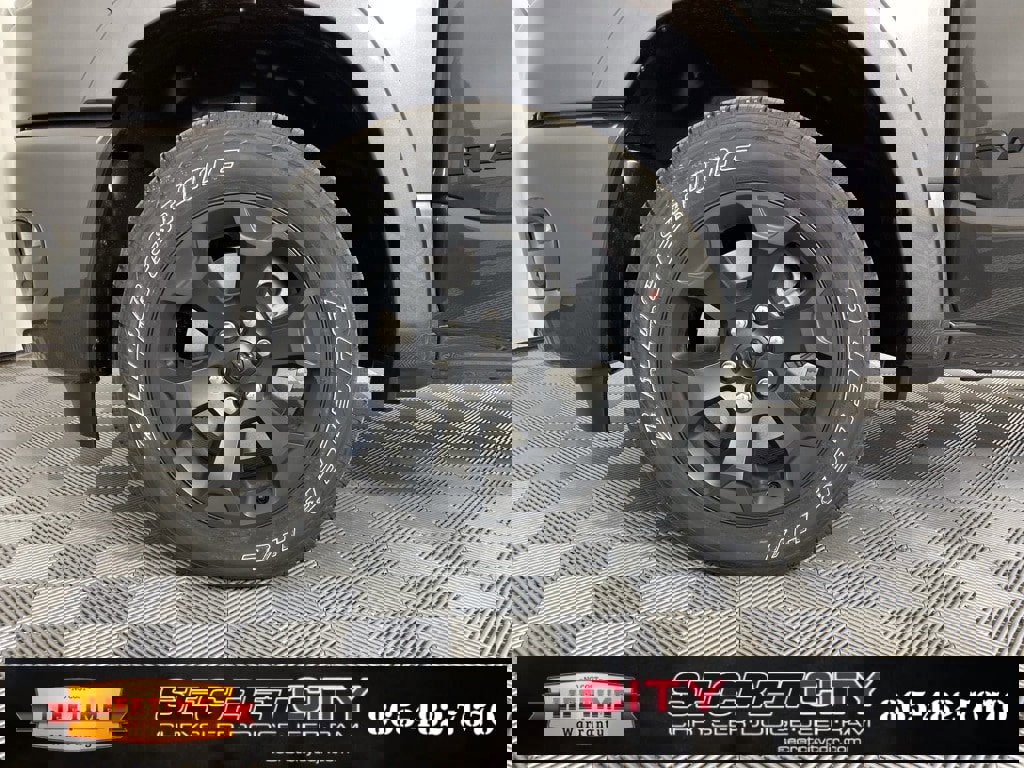 New 2026 RAM 1500 Big Horn image 9