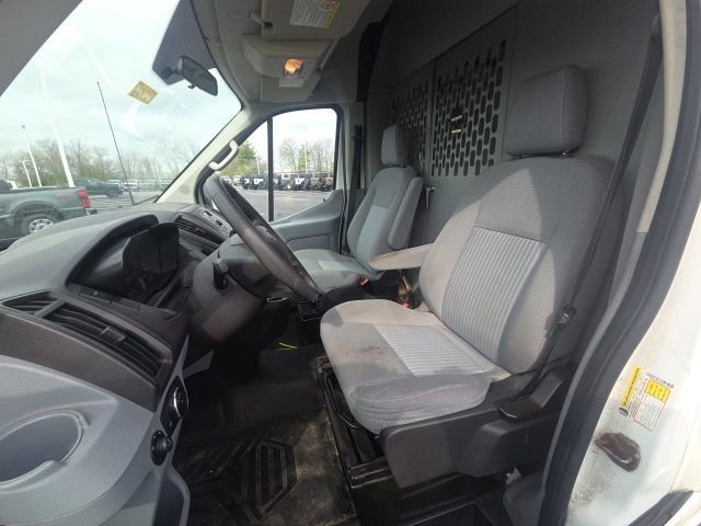 Used 2015 Ford Transit 350 148 Medium Roof image 19