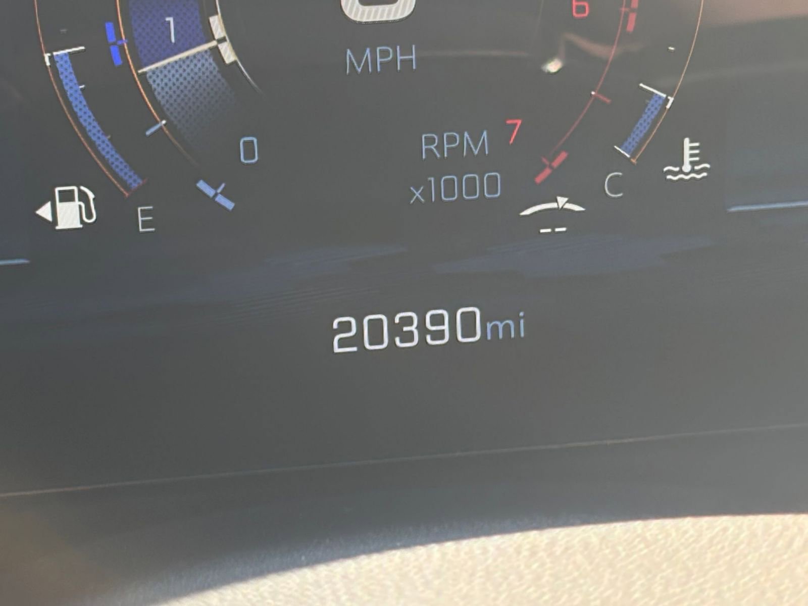 Used 2025 Chevrolet Equinox LT AWD/4WD image 41