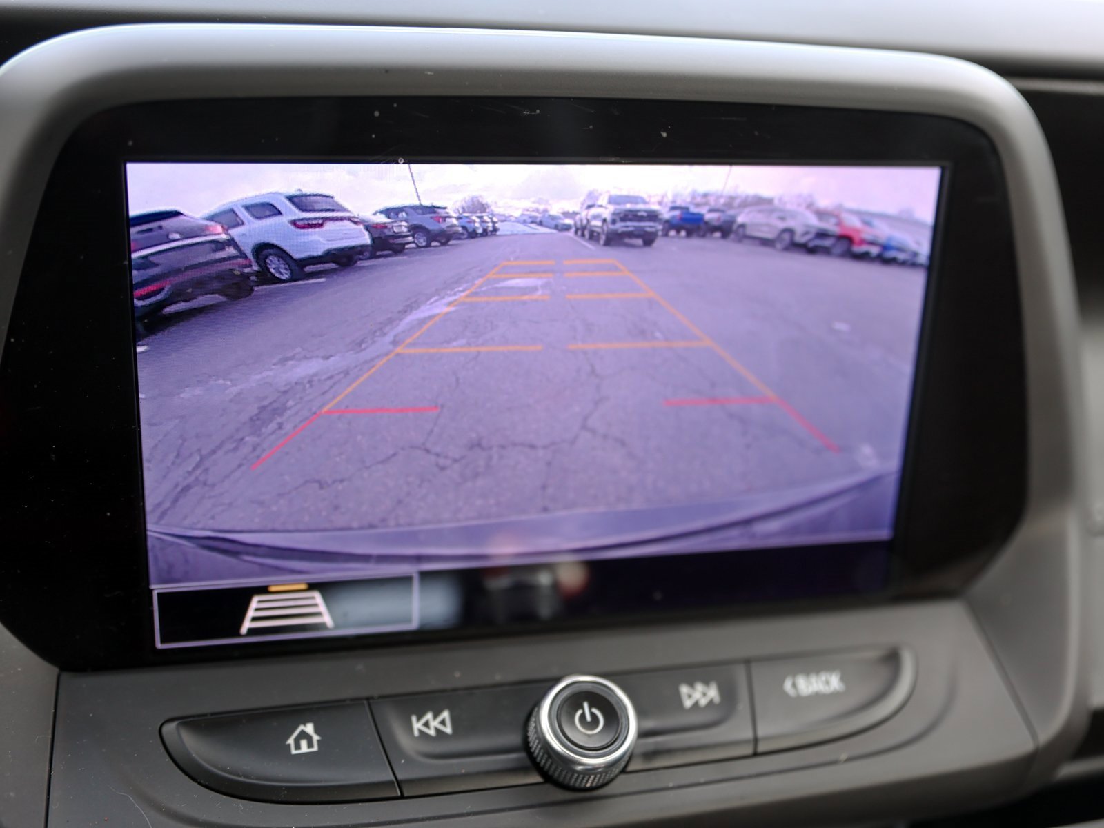 Certified 2020 Chevrolet Camaro SS image 23