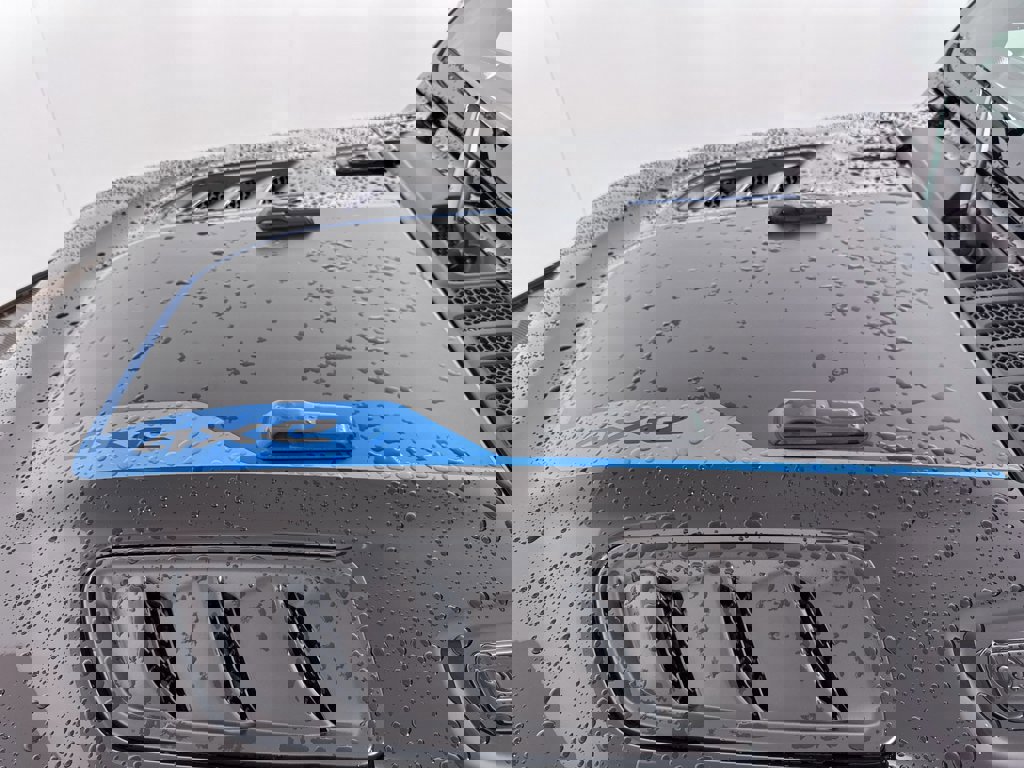 Used 2024 Jeep Wrangler Unlimited Rubicon 4xe image 29