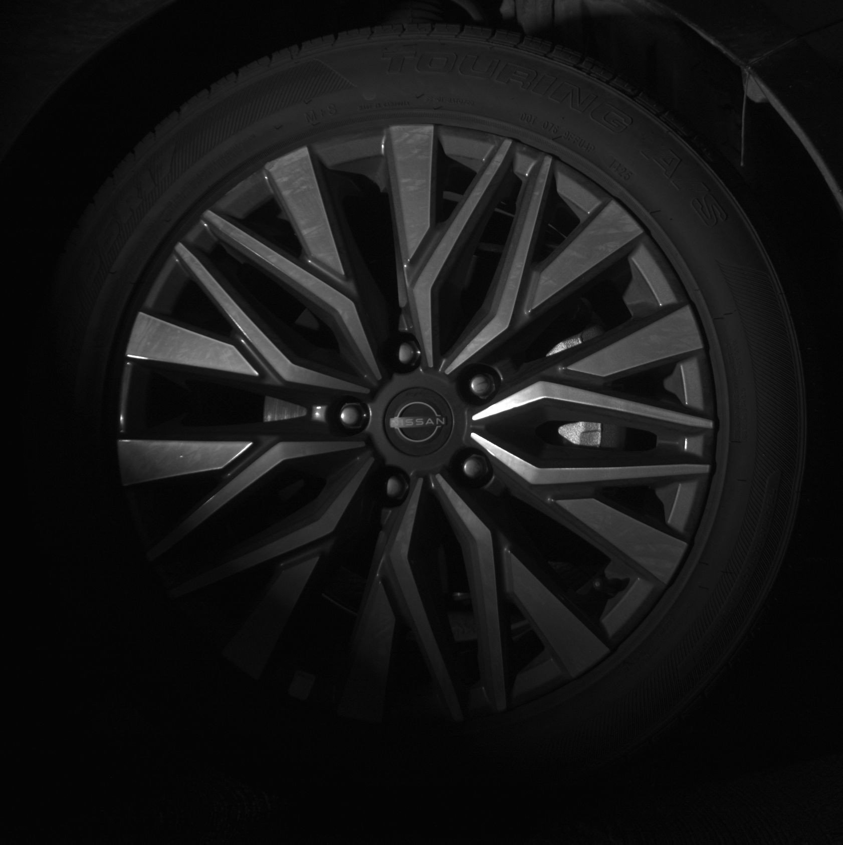 Used 2025 Nissan Altima 2.5 SV image 13