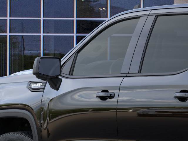 New 2026 GMC Sierra 1500 Elevation w/ Preferred Package AWD/4WD image 36