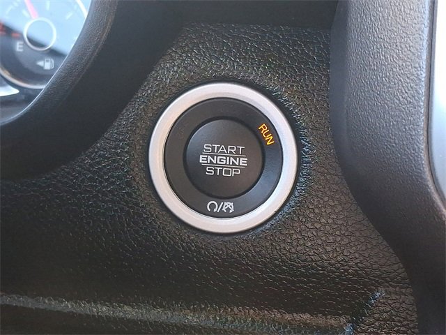 Used 2021 RAM 1500 Big Horn image 22