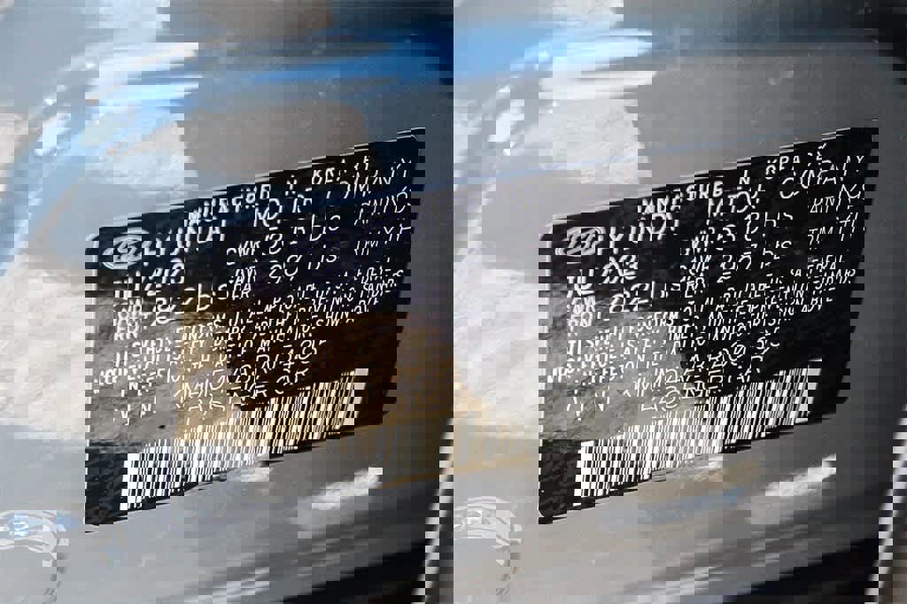 Certified 2024 Hyundai Ioniq 6 Limited image 34