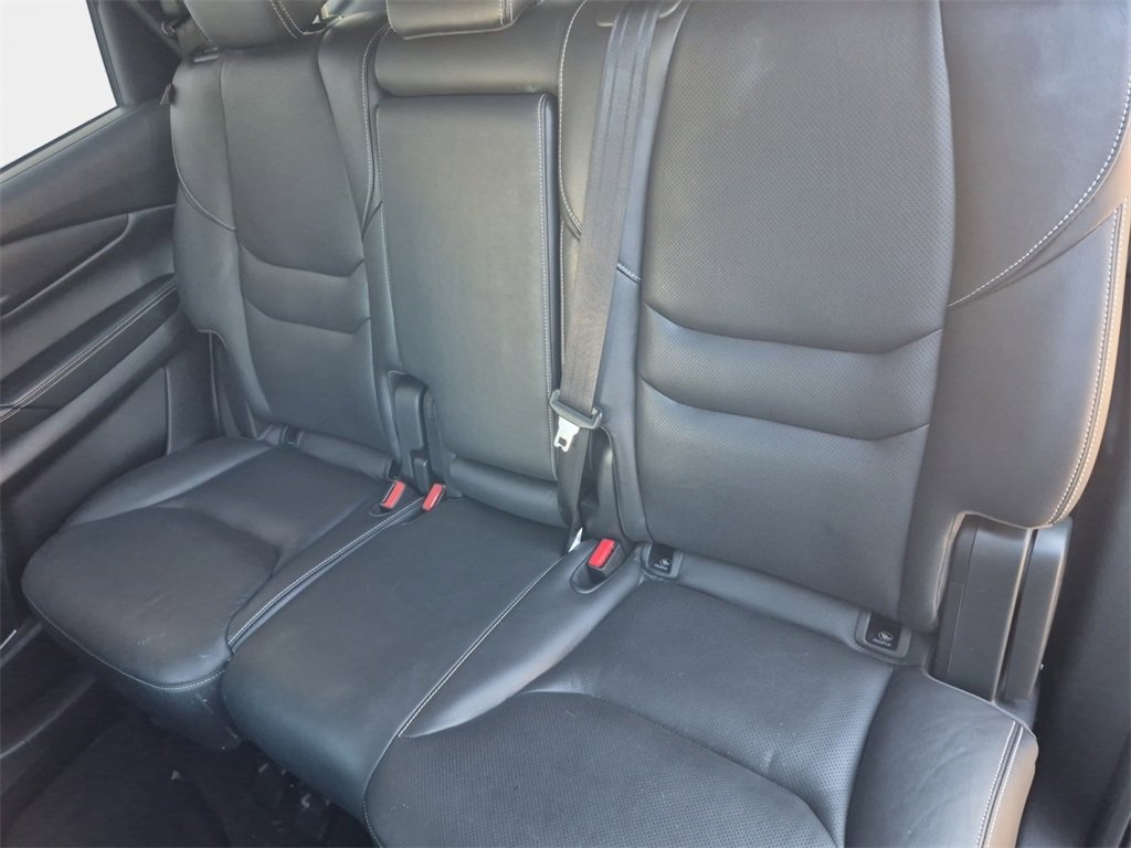 Used 2021 MAZDA CX-9 Grand Touring image 20