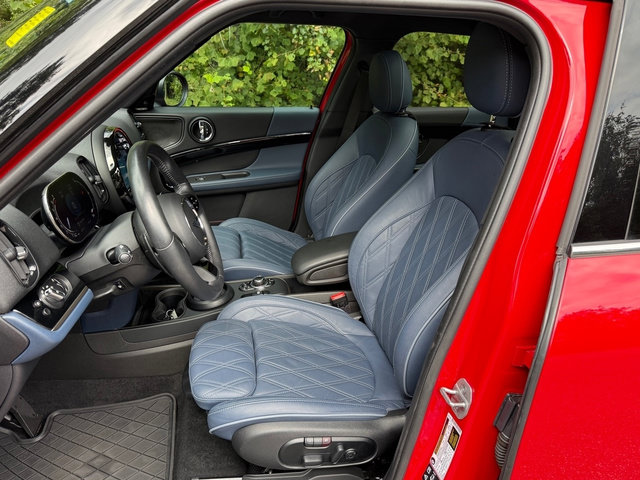 Used 2024 MINI Cooper Countryman S AWD/4WD image 11