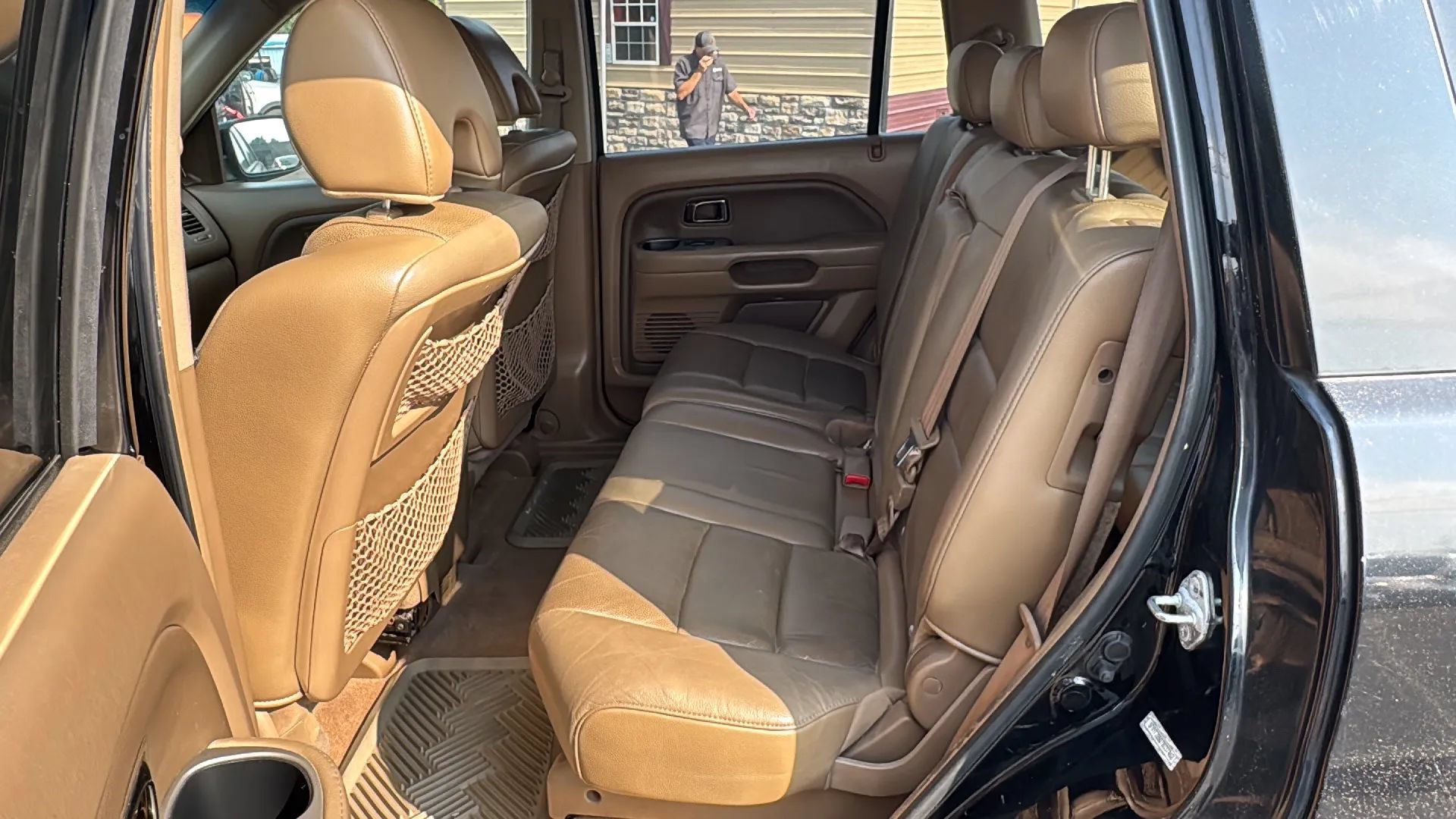 Used 2007 Honda Pilot EX-L image 21