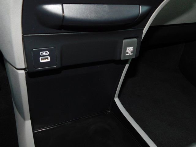 Used 2024 Honda Odyssey EX-L image 45