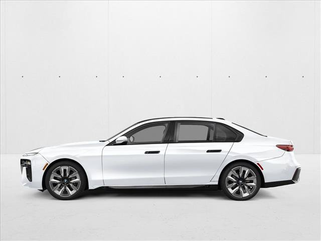 New 2026 BMW 740i RWD image 3