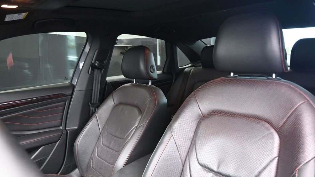 Used 2022 Volkswagen Jetta GLI Autobahn FWD image 25