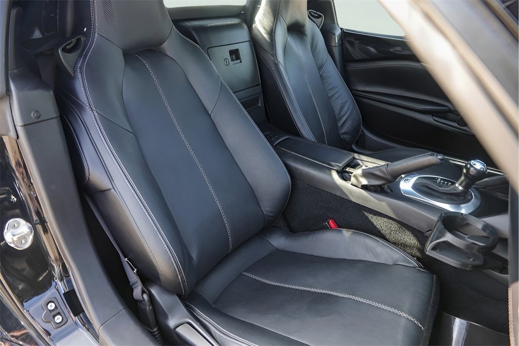 Used 2021 MAZDA MX-5 Miata RF Grand Touring image 28