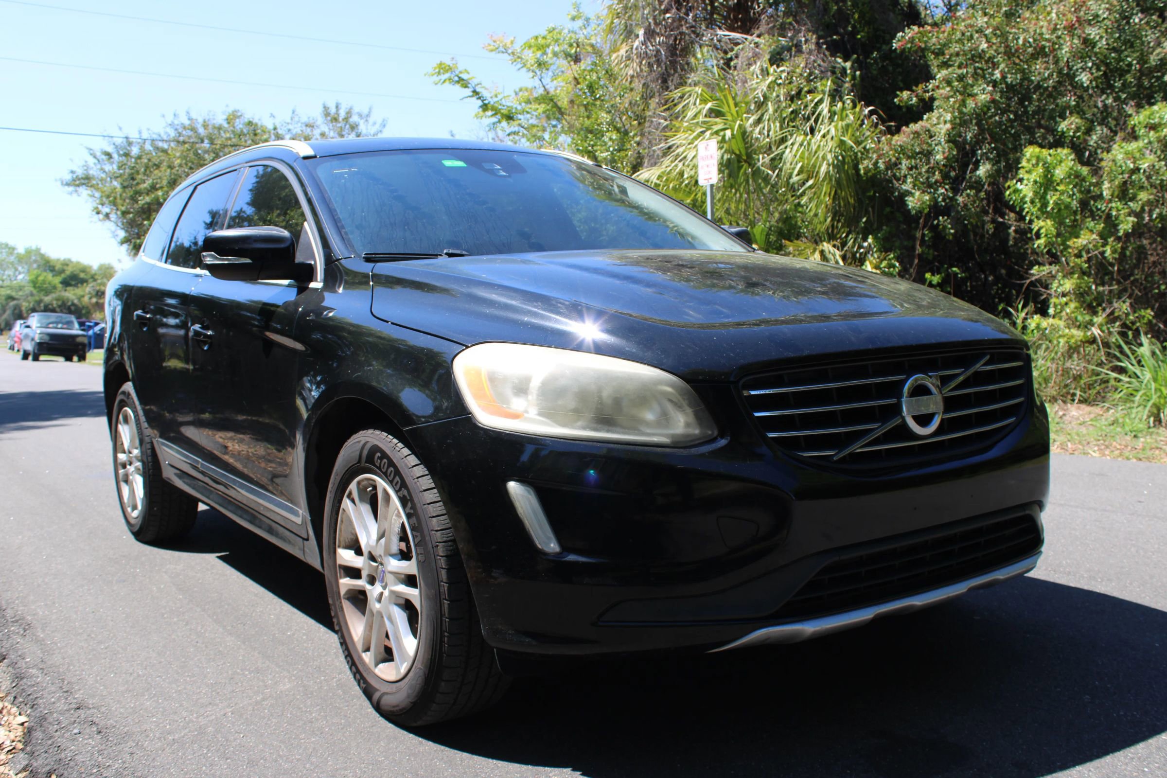 Used 2015 Volvo XC60 T5 Premier image 9