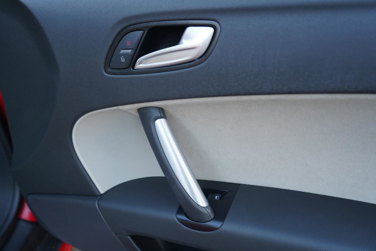 Used 2009 Audi TT 3.2 Premium Plus image 35