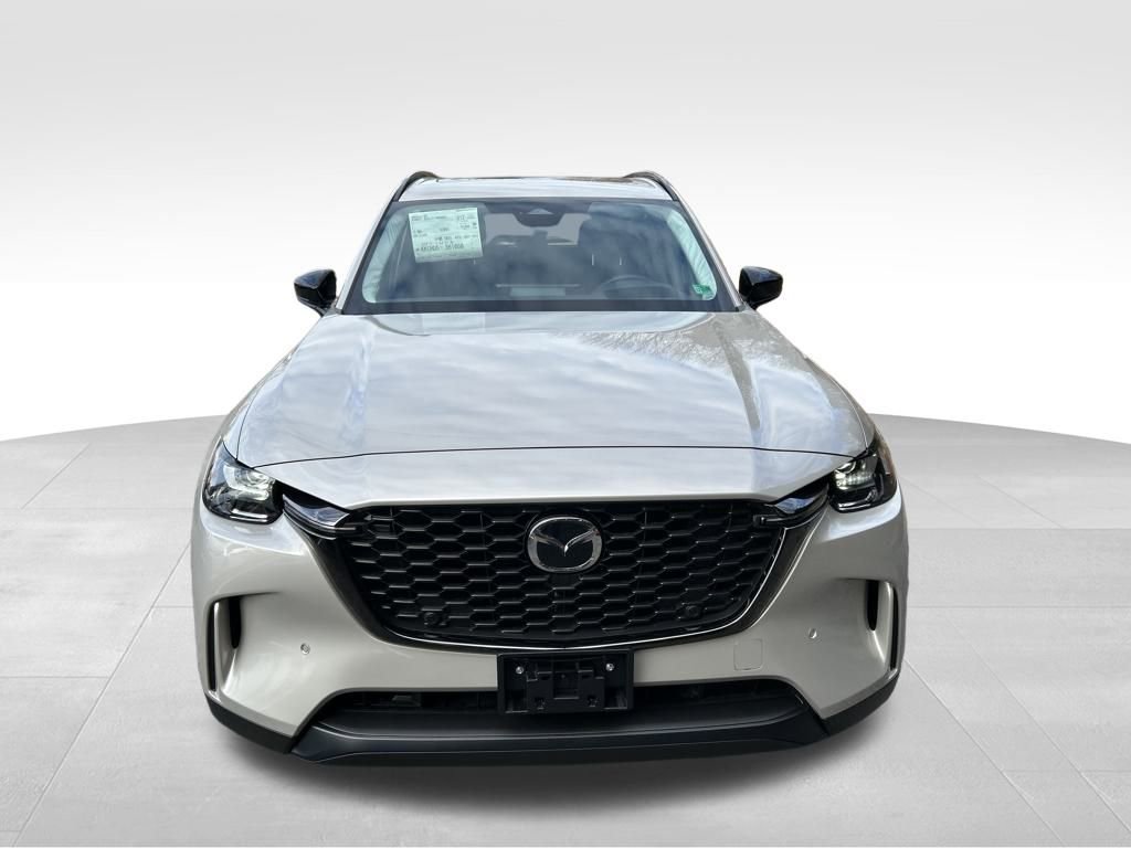 New 2026 MAZDA CX-90 3.3 Turbo w/ Premium Sport Pkg image 9