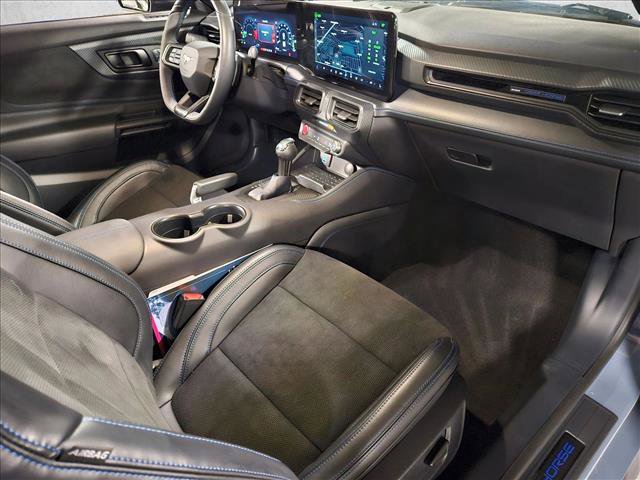 Used 2024 Ford Mustang Dark Horse image 20