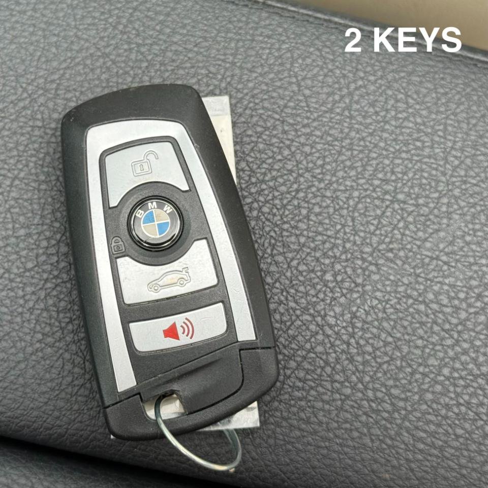 Used 2013 BMW 640i Convertible image 34