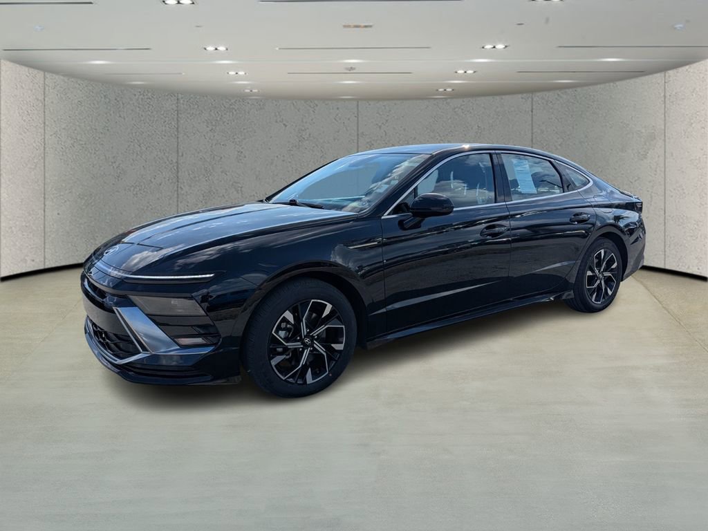 Used 2024 Hyundai Sonata SEL image 7
