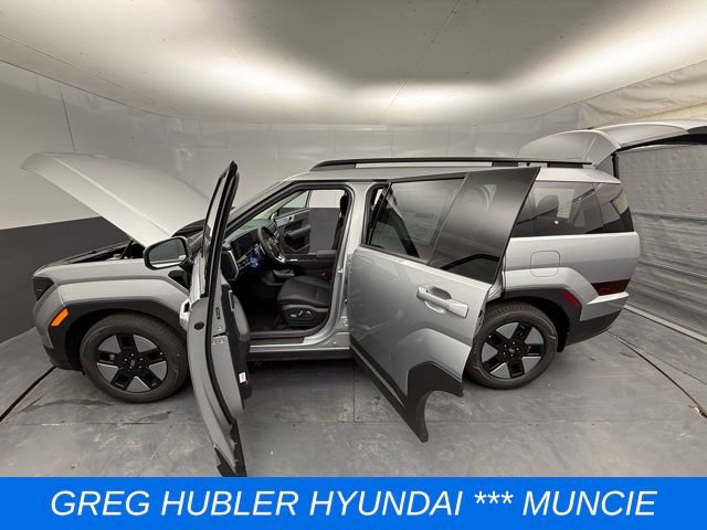 New 2026 Hyundai Santa Fe SEL AWD/4WD image 24