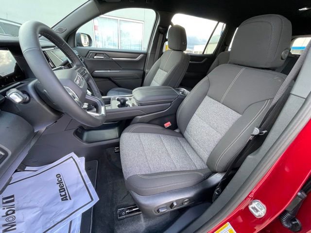 New 2026 GMC Acadia Elevation w/ LPO, Floor Liner Package FWD image 10