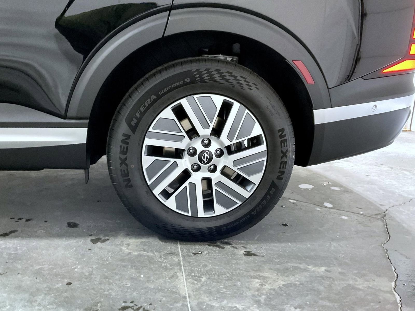 New 2026 Hyundai Palisade SEL Premium AWD/4WD image 25