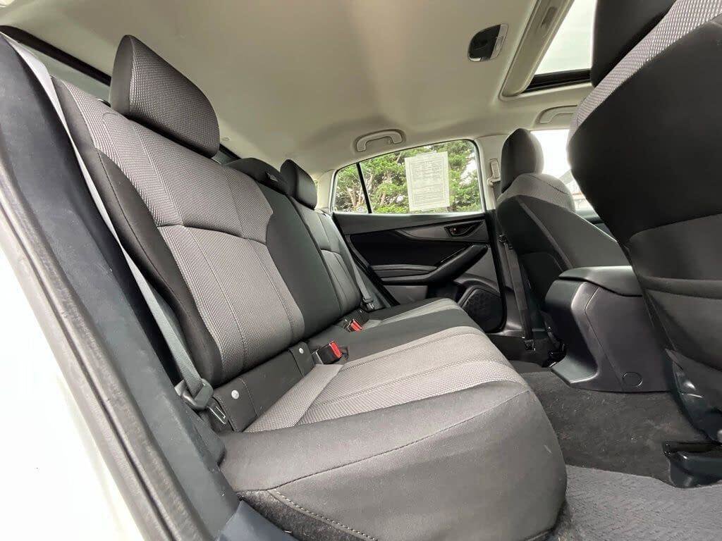 Used 2019 Subaru Impreza 2.0i Premium AWD/4WD image 14