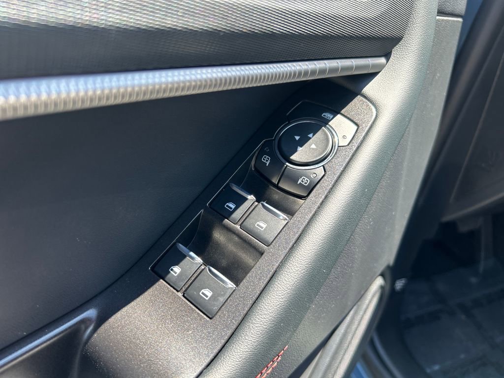 Used 2026 Ford Explorer ST-Line AWD/4WD image 19