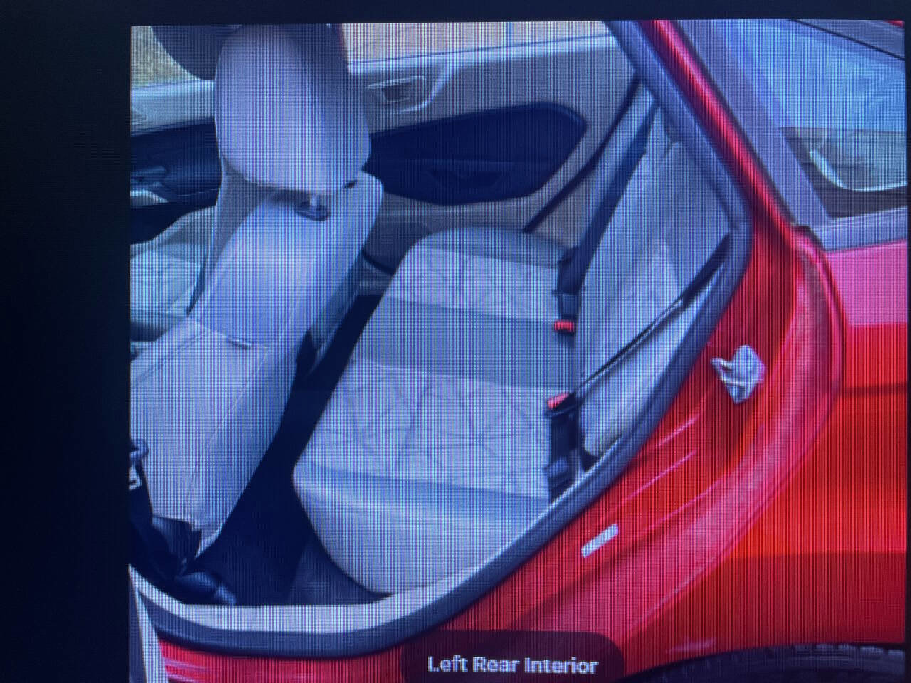 Used 2013 Ford Fiesta SE image 13