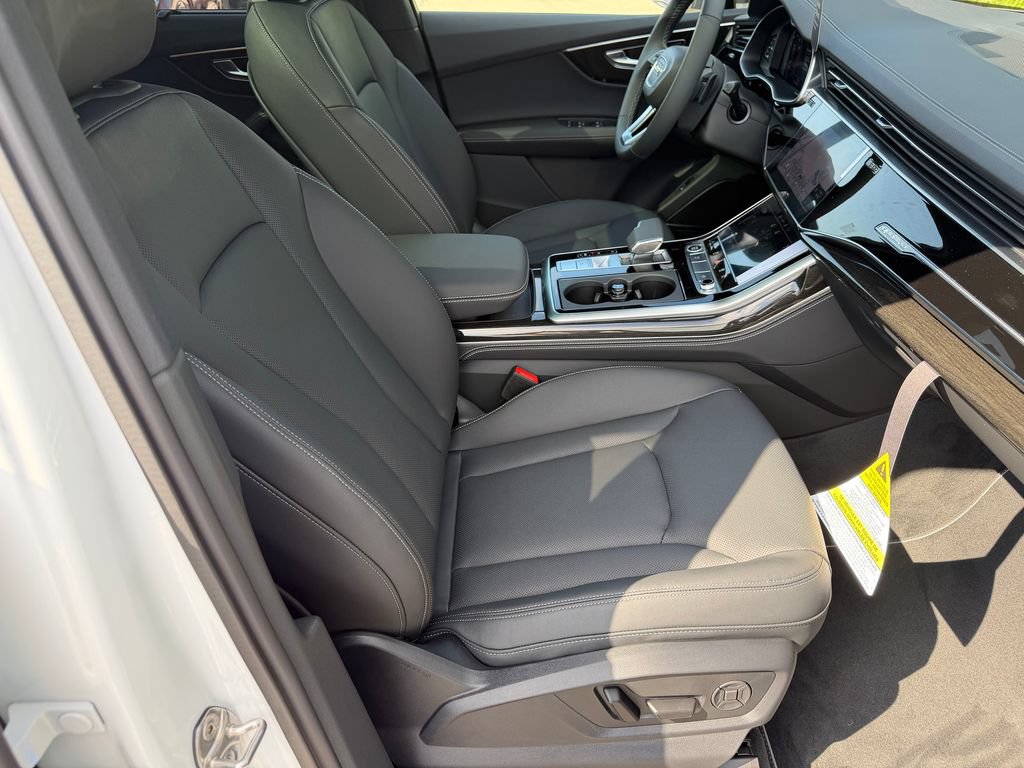 New 2026 Audi Q7 Premium Plus AWD/4WD image 9