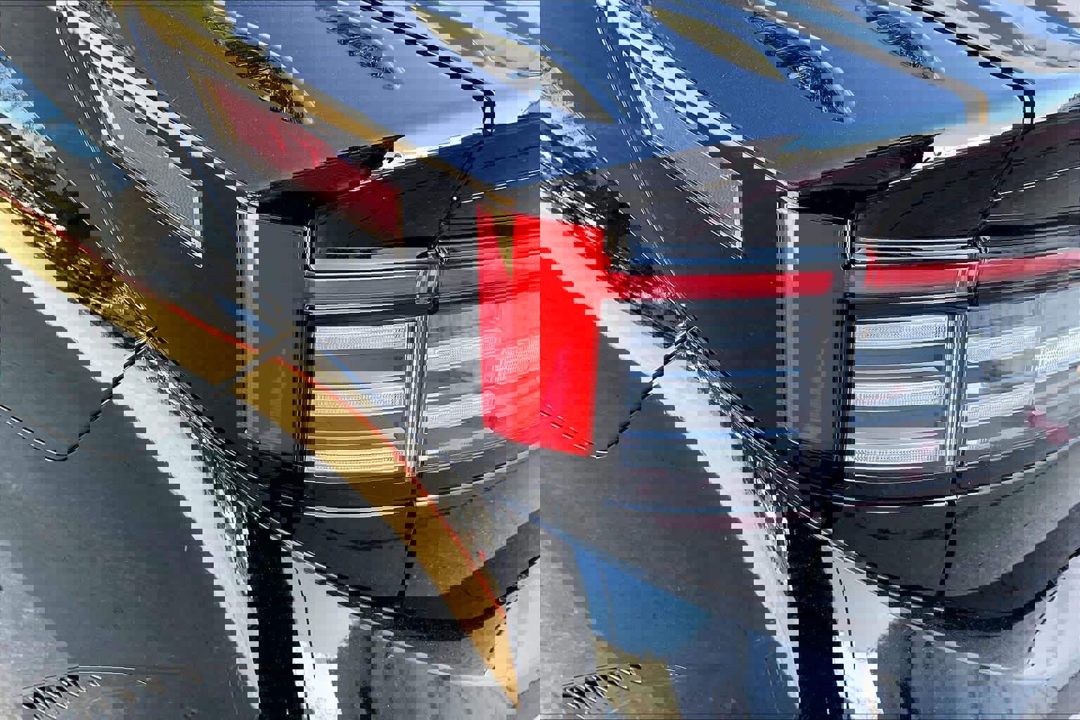 Certified 2024 Hyundai Sonata Limited image 24