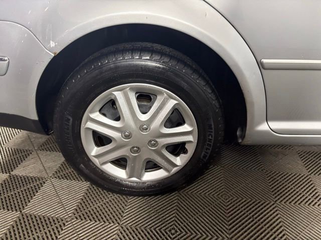 Used 2004 Volkswagen Jetta GL FWD image 18