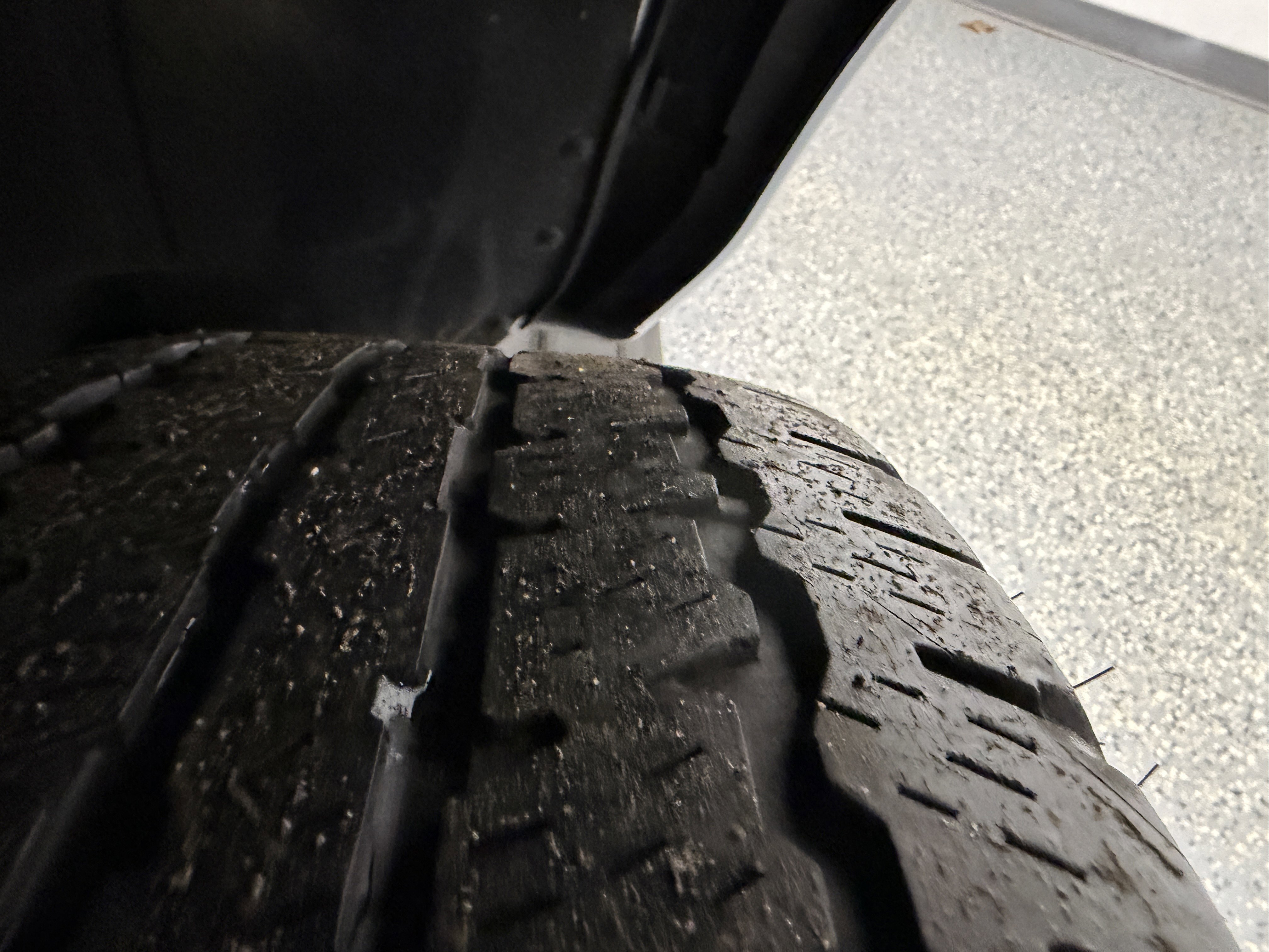 Used 2025 Ford Bronco Outer Banks image 31