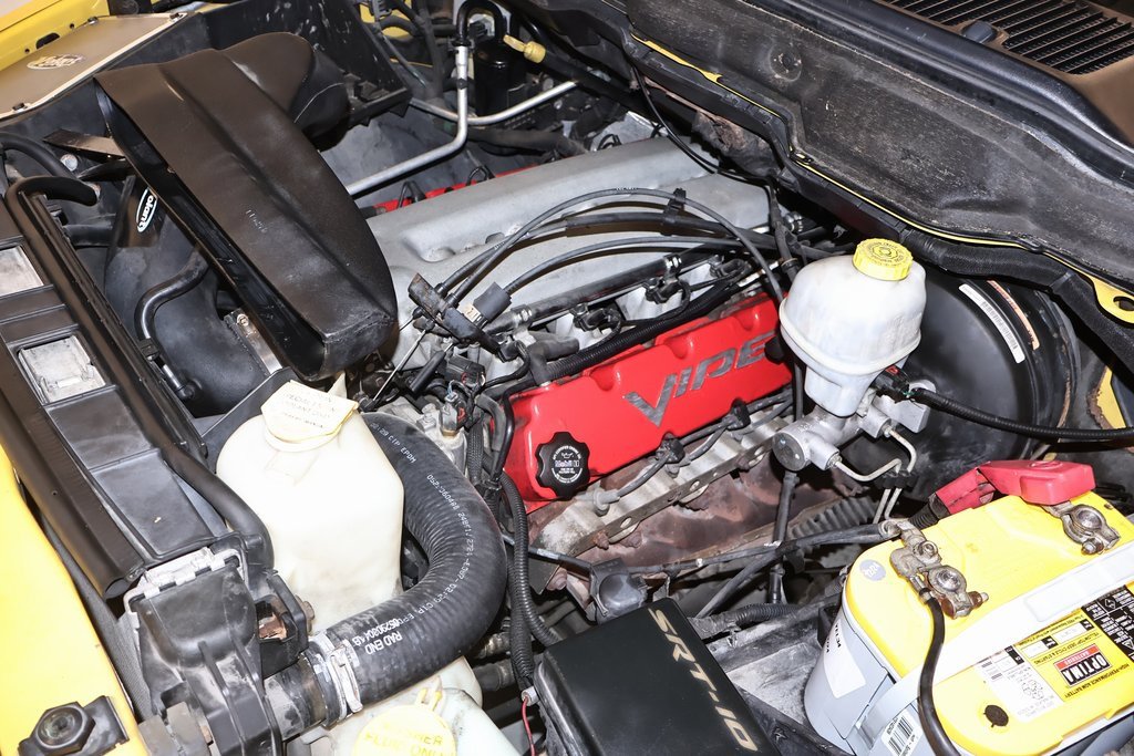 Used 2005 Dodge Ram 1500 Truck 2WD Quad Cab image 37