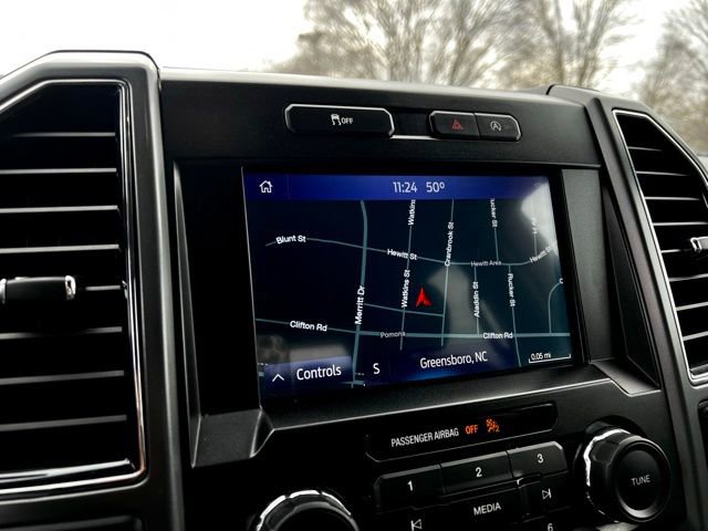 Used 2020 Ford F150 XLT w/ Equipment Group 302A Luxury image 38