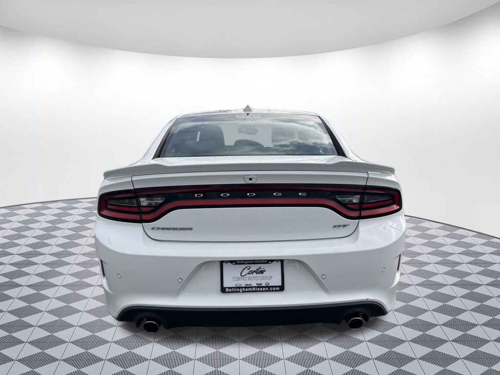Used 2023 Dodge Charger GT RWD image 6