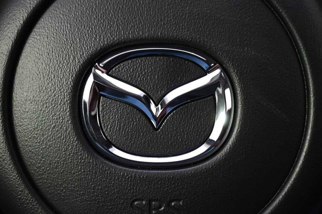 New 2026 MAZDA CX-50 AWD 2.5 Hybrid w/ Cargo Package image 34